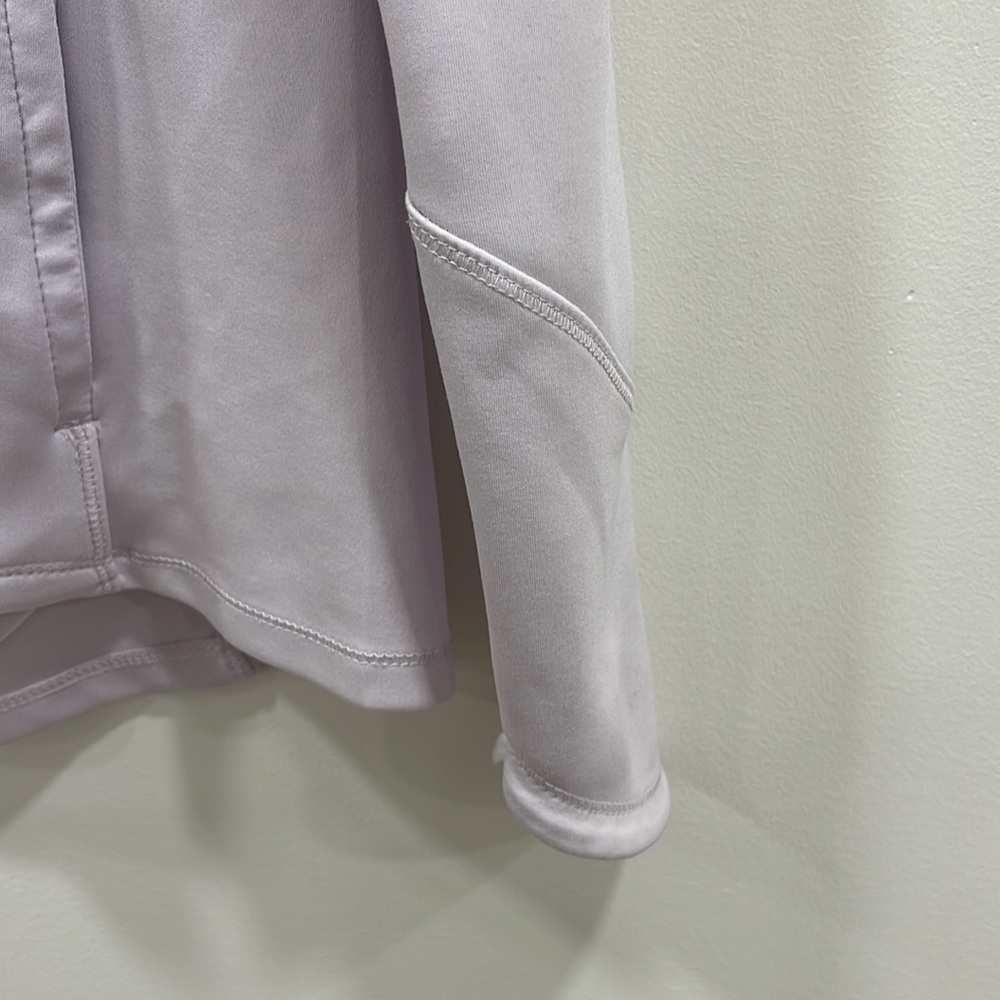 Workout jacket - Picture 2 of 3